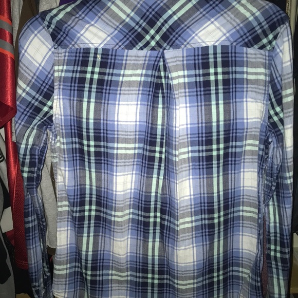 Flannel - Picture 2 of 3